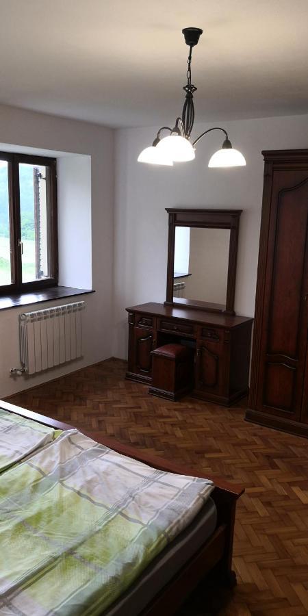 Apartma Logar Kobarid Ngoại thất bức ảnh