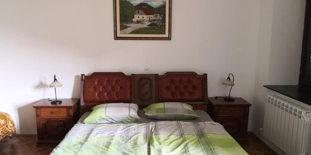 Apartma Logar Kobarid Ngoại thất bức ảnh