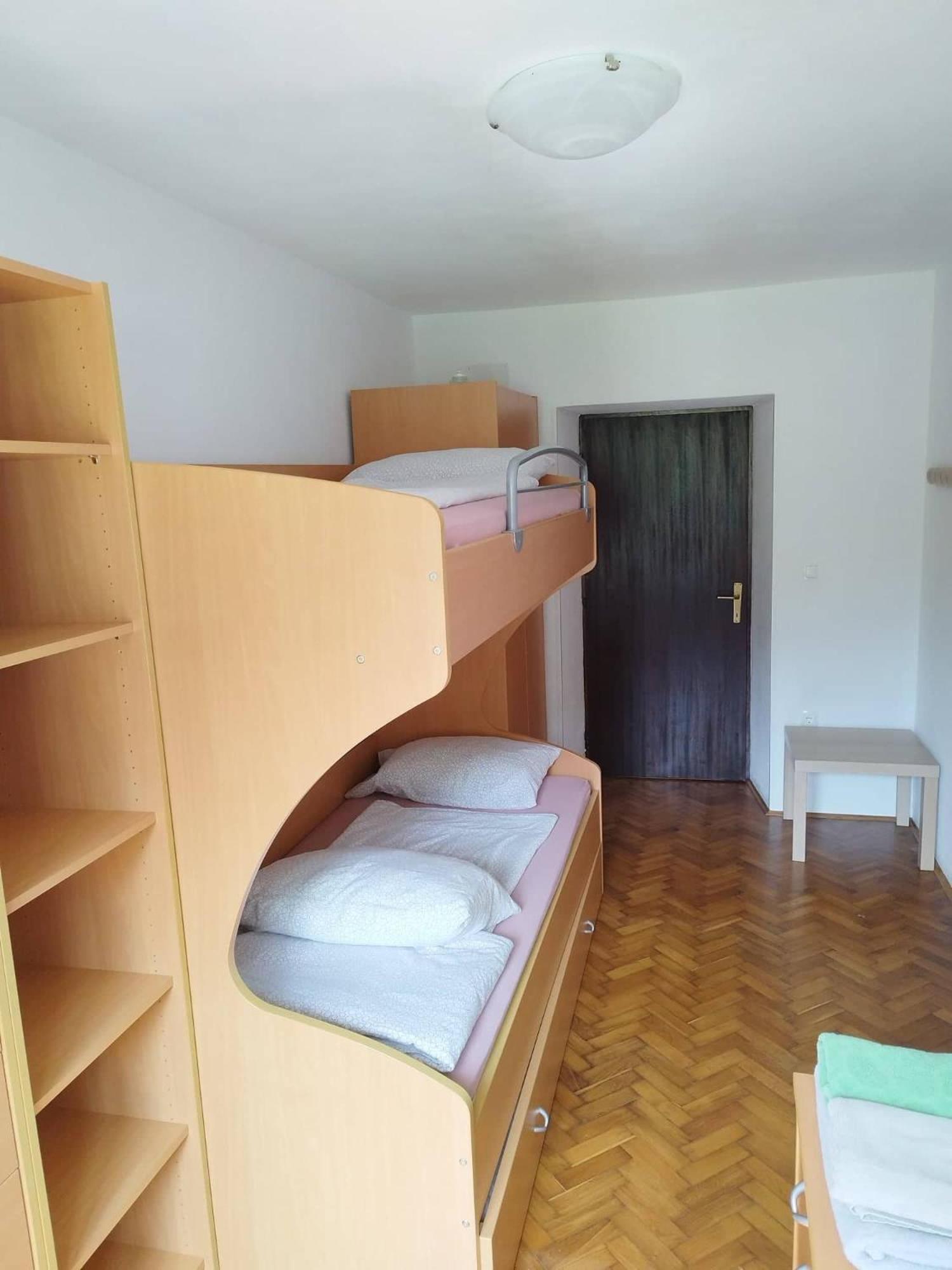 Apartma Logar Kobarid Ngoại thất bức ảnh