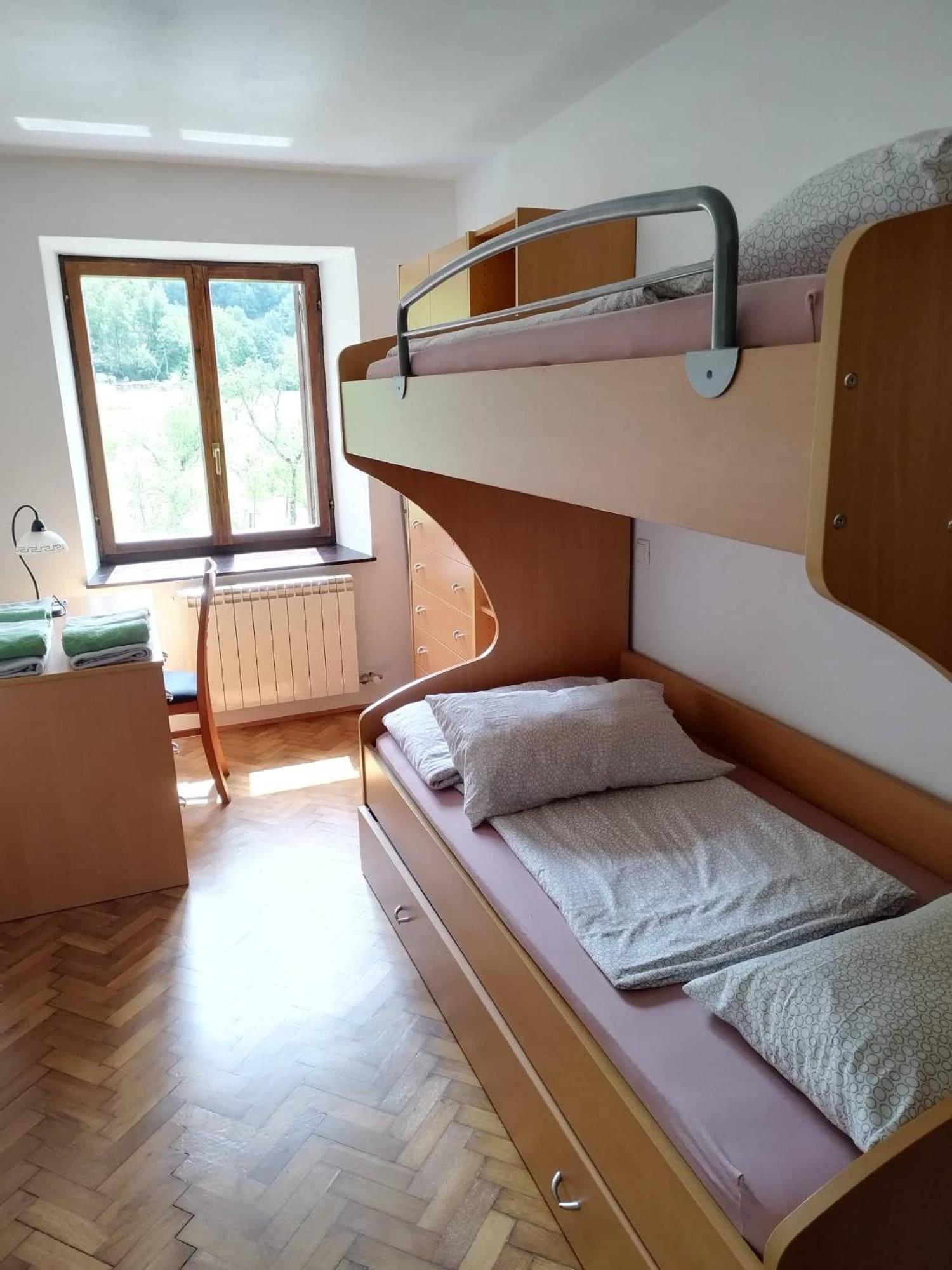 Apartma Logar Kobarid Ngoại thất bức ảnh