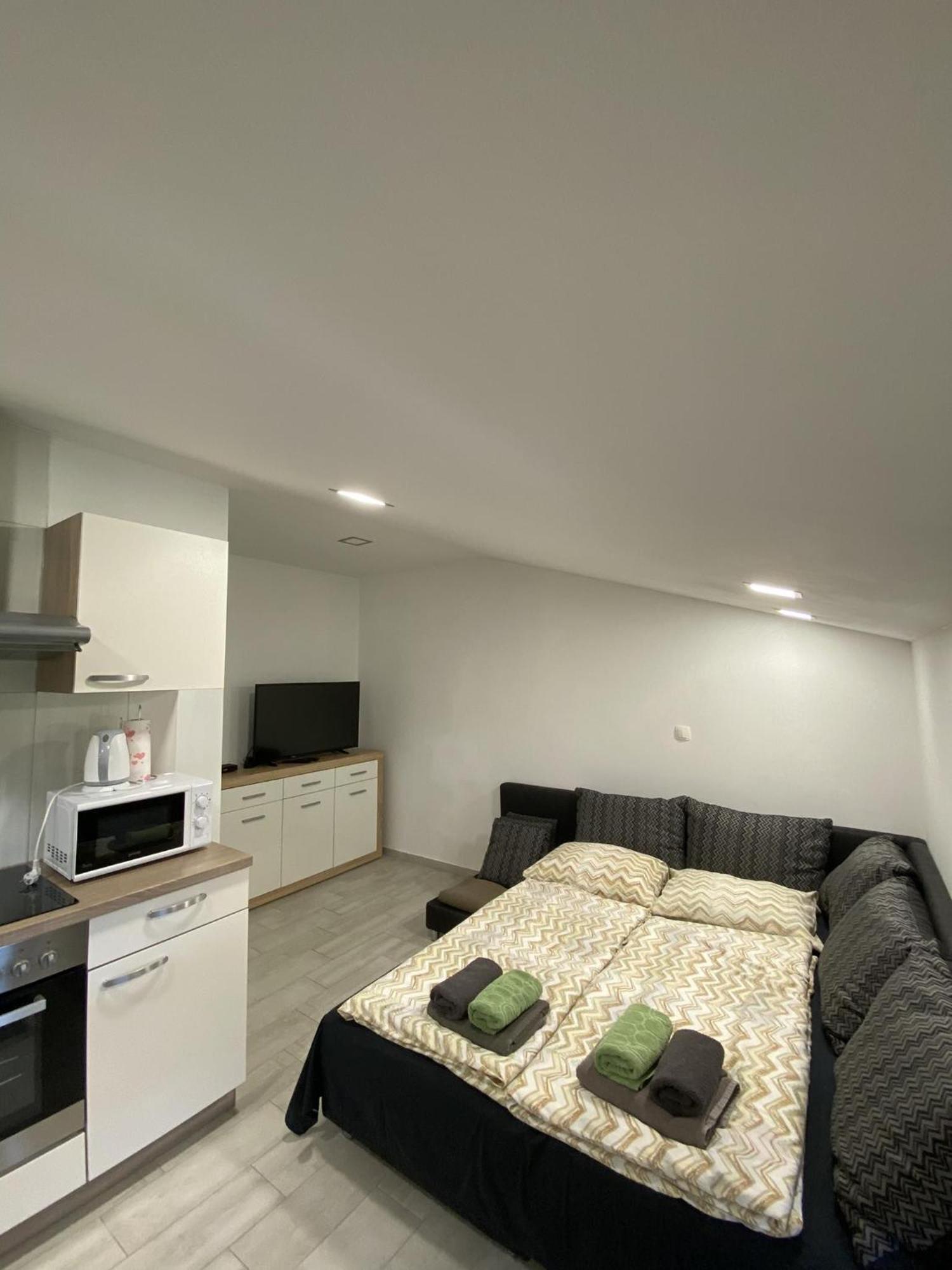 Apartma Logar Kobarid Ngoại thất bức ảnh