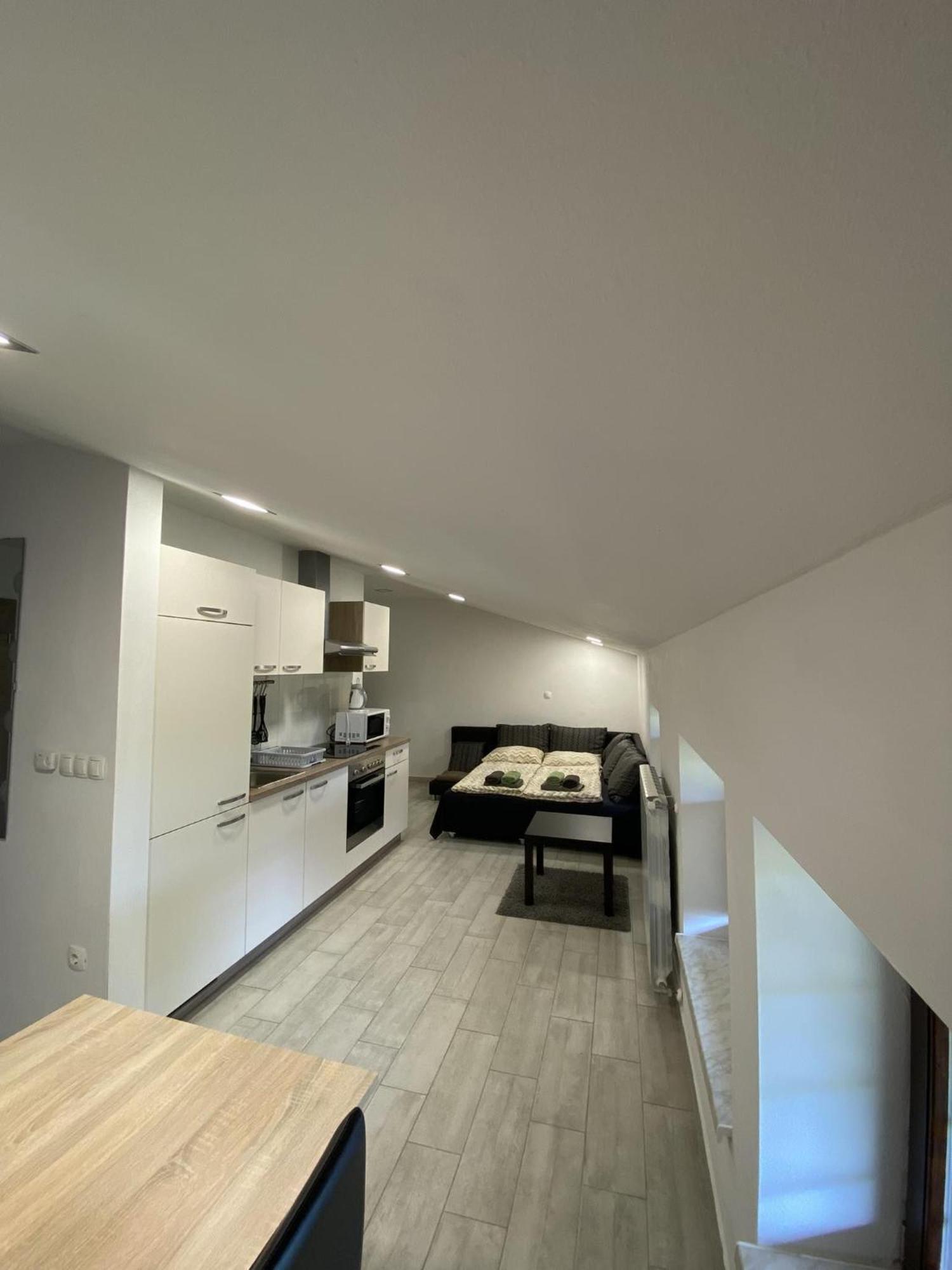 Apartma Logar Kobarid Ngoại thất bức ảnh