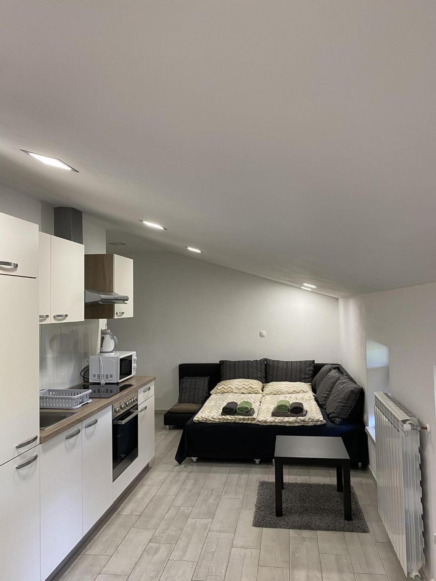 Apartma Logar Kobarid Ngoại thất bức ảnh