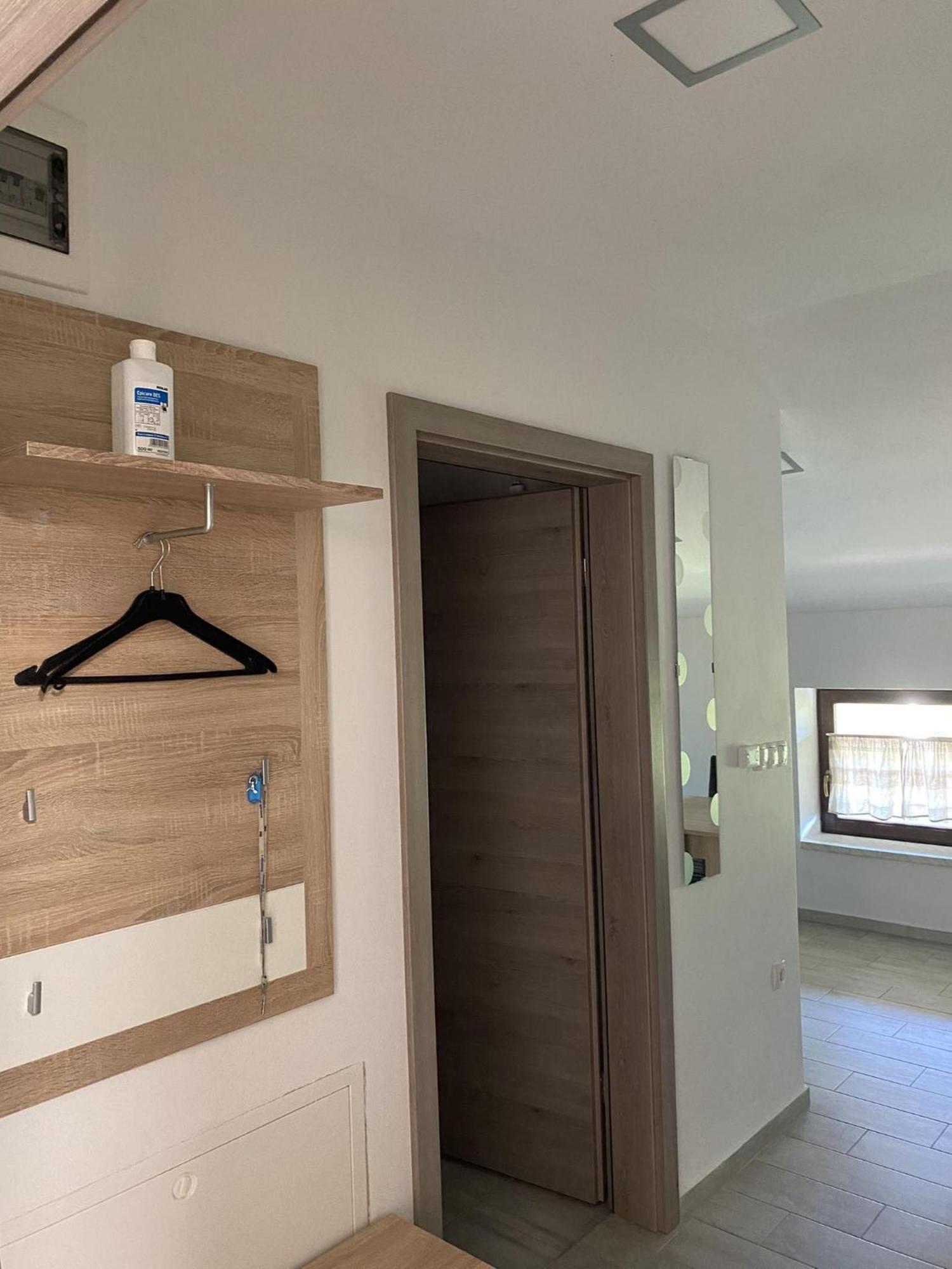 Apartma Logar Kobarid Ngoại thất bức ảnh
