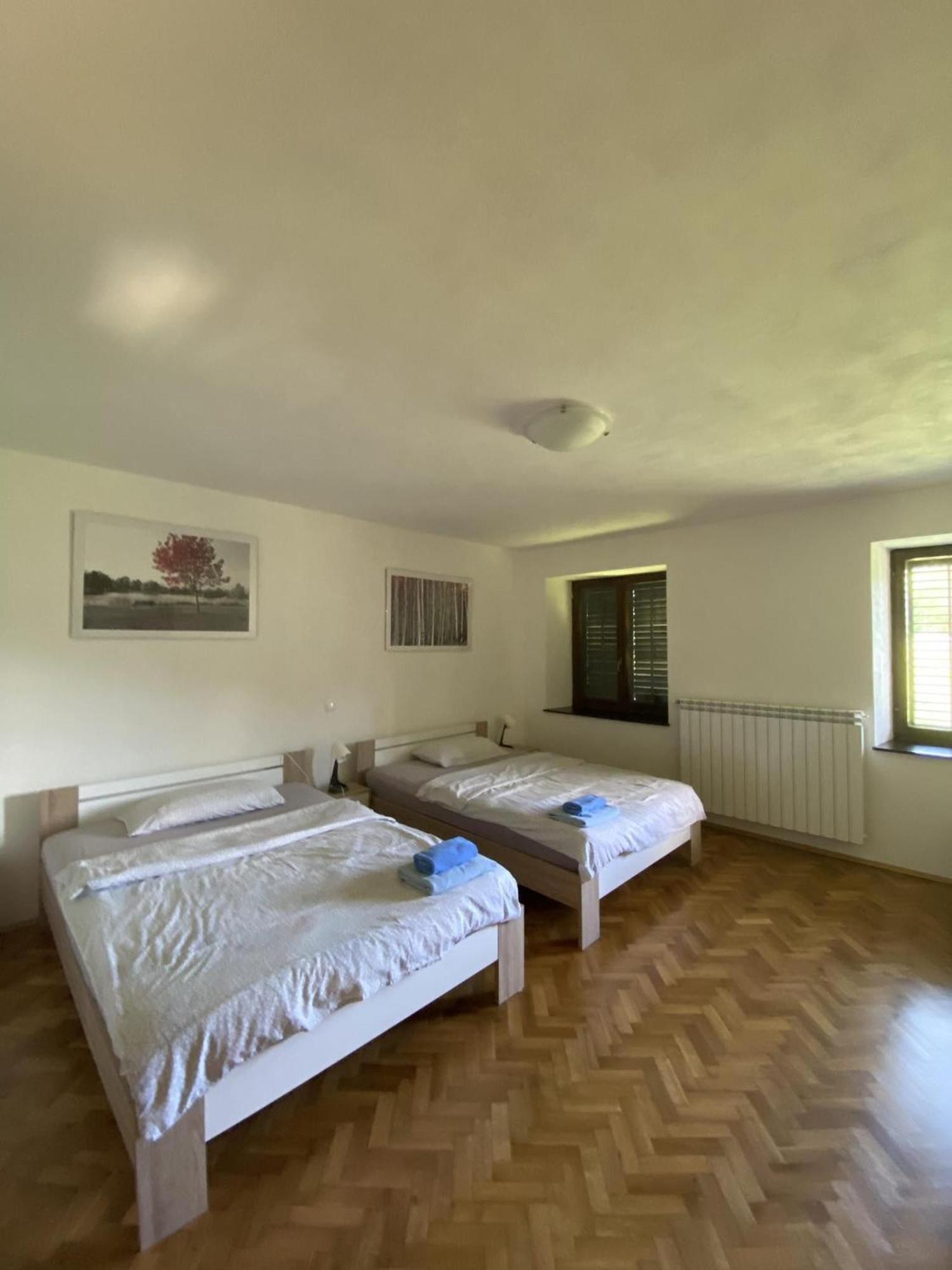 Apartma Logar Kobarid Ngoại thất bức ảnh