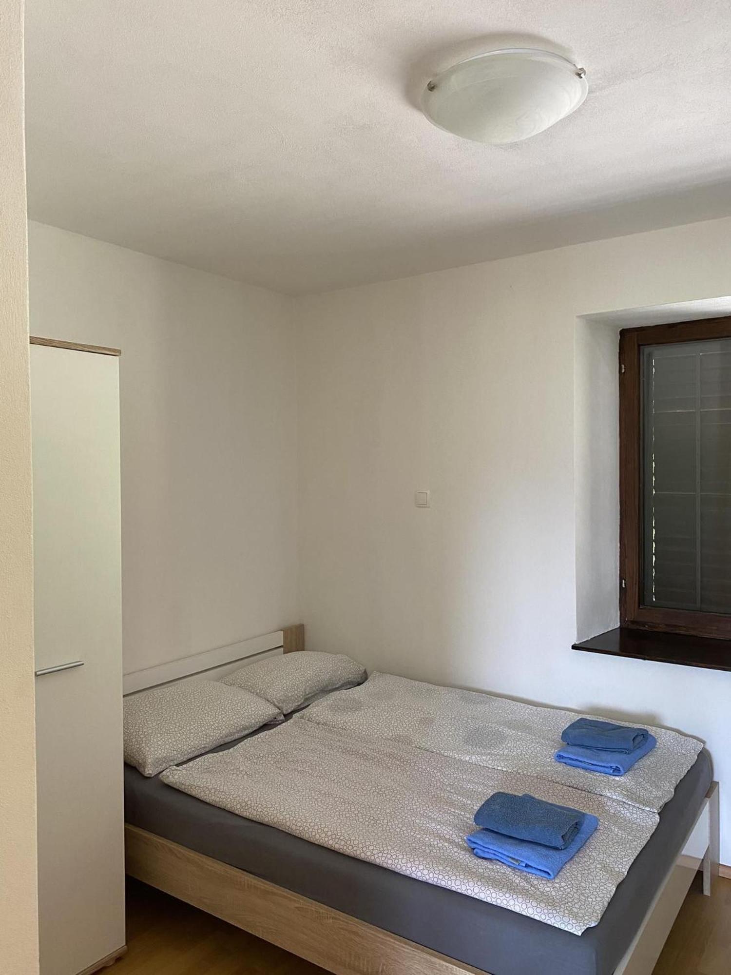 Apartma Logar Kobarid Ngoại thất bức ảnh
