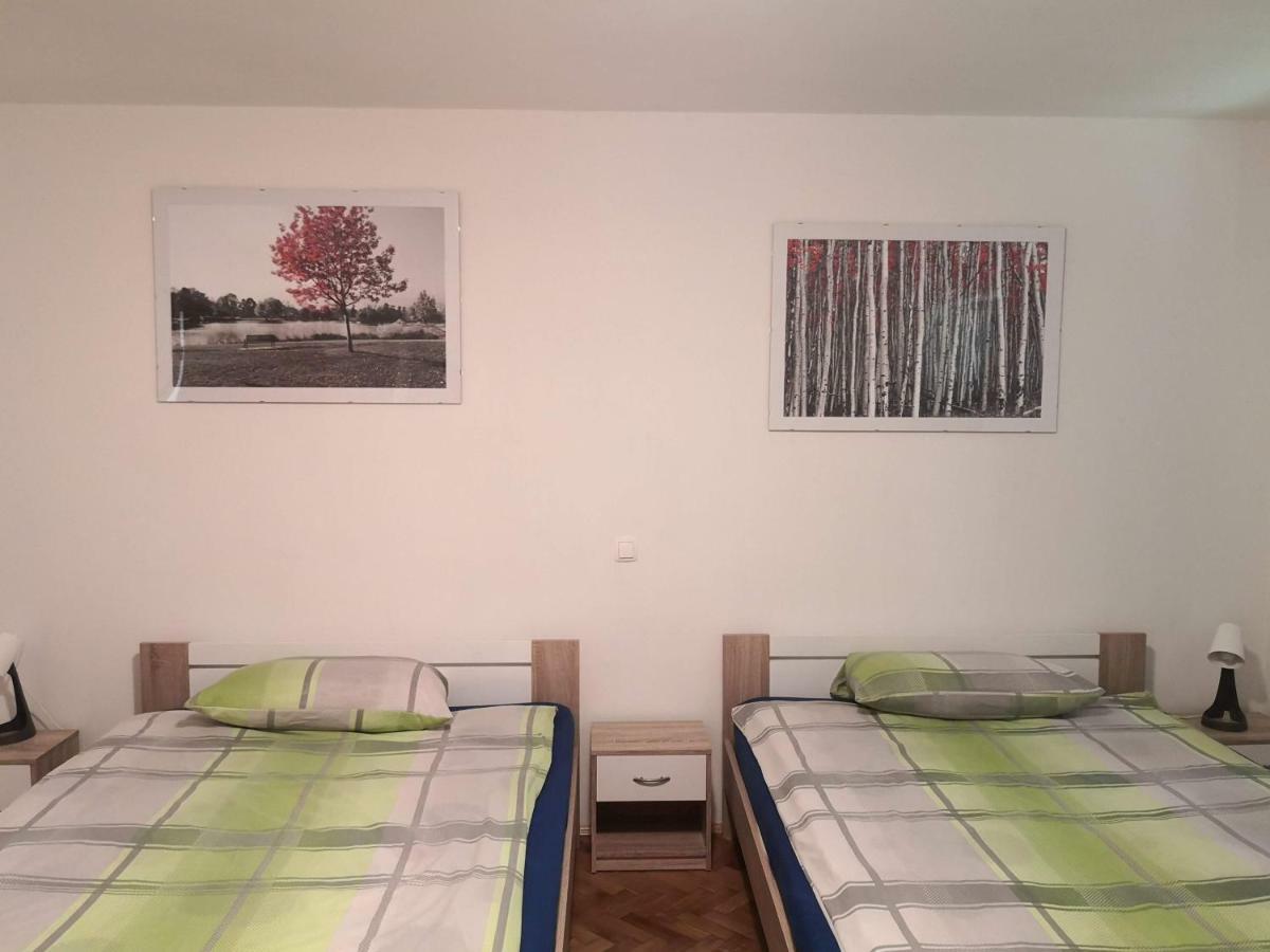 Apartma Logar Kobarid Ngoại thất bức ảnh