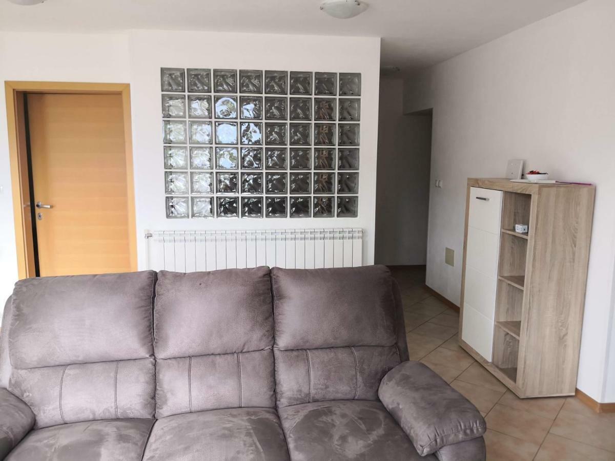 Apartma Logar Kobarid Ngoại thất bức ảnh