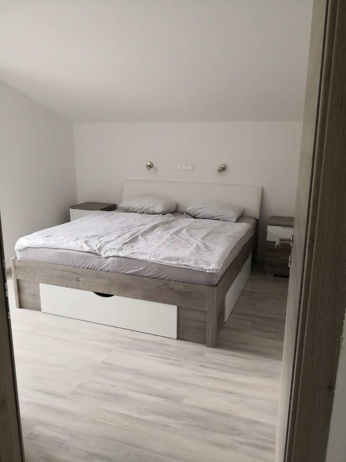 Apartma Logar Kobarid Ngoại thất bức ảnh